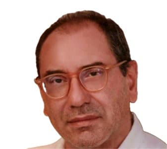 Dr. Panagis Georgiou