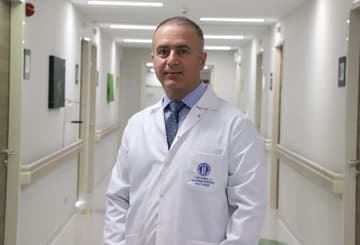 Fatih Uygur