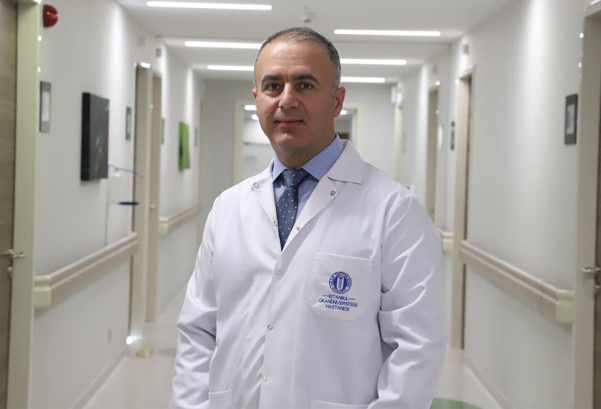 Fatih Uygur