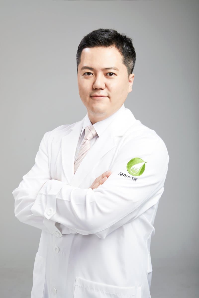 Kim Dae Young