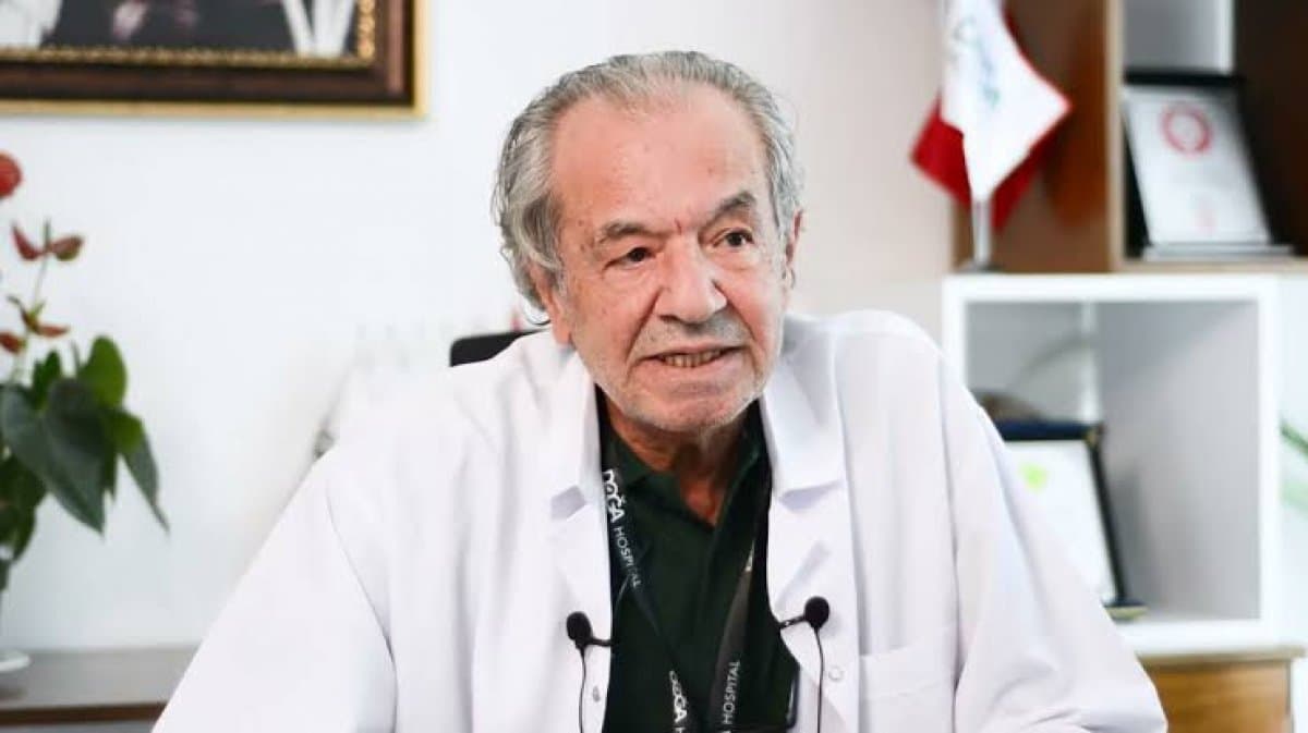 Ismet Alpaydin