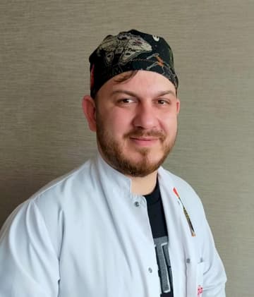 Serkan Yavuz