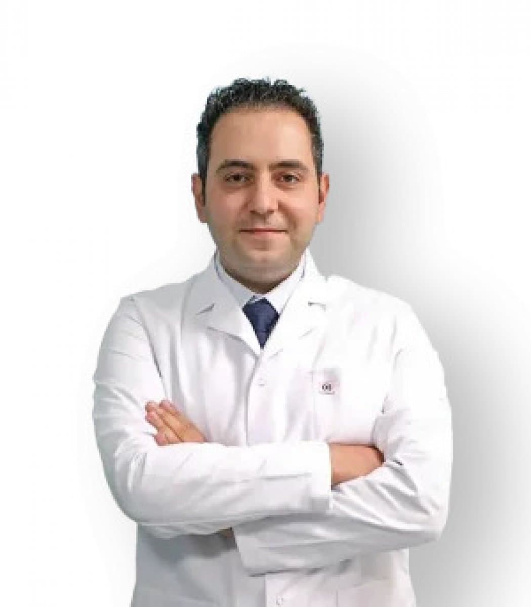 Furkan Kurdal