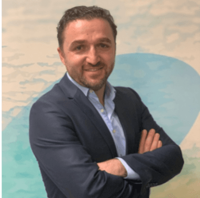 Fatih Ozturk