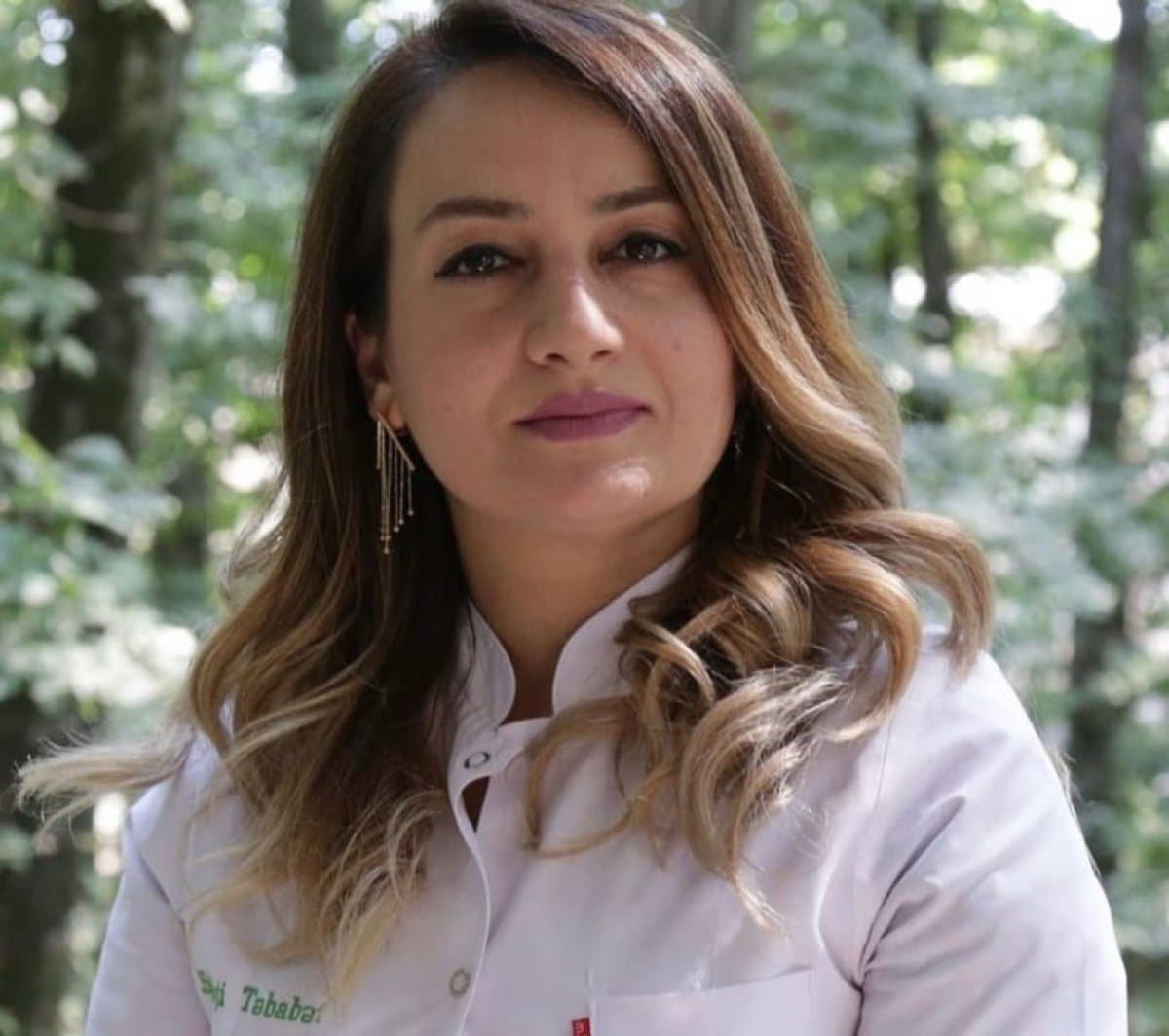 Ulviyya Salimova