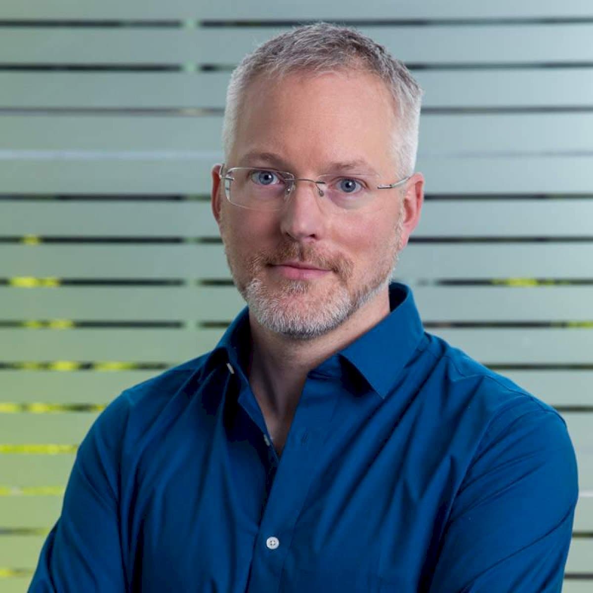 David Hendrych