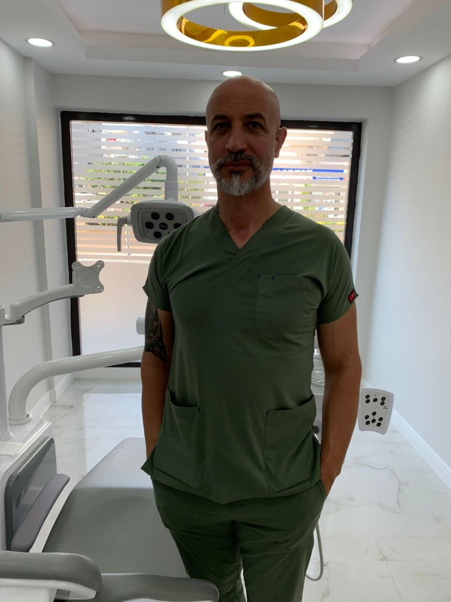 Necdet Baydar