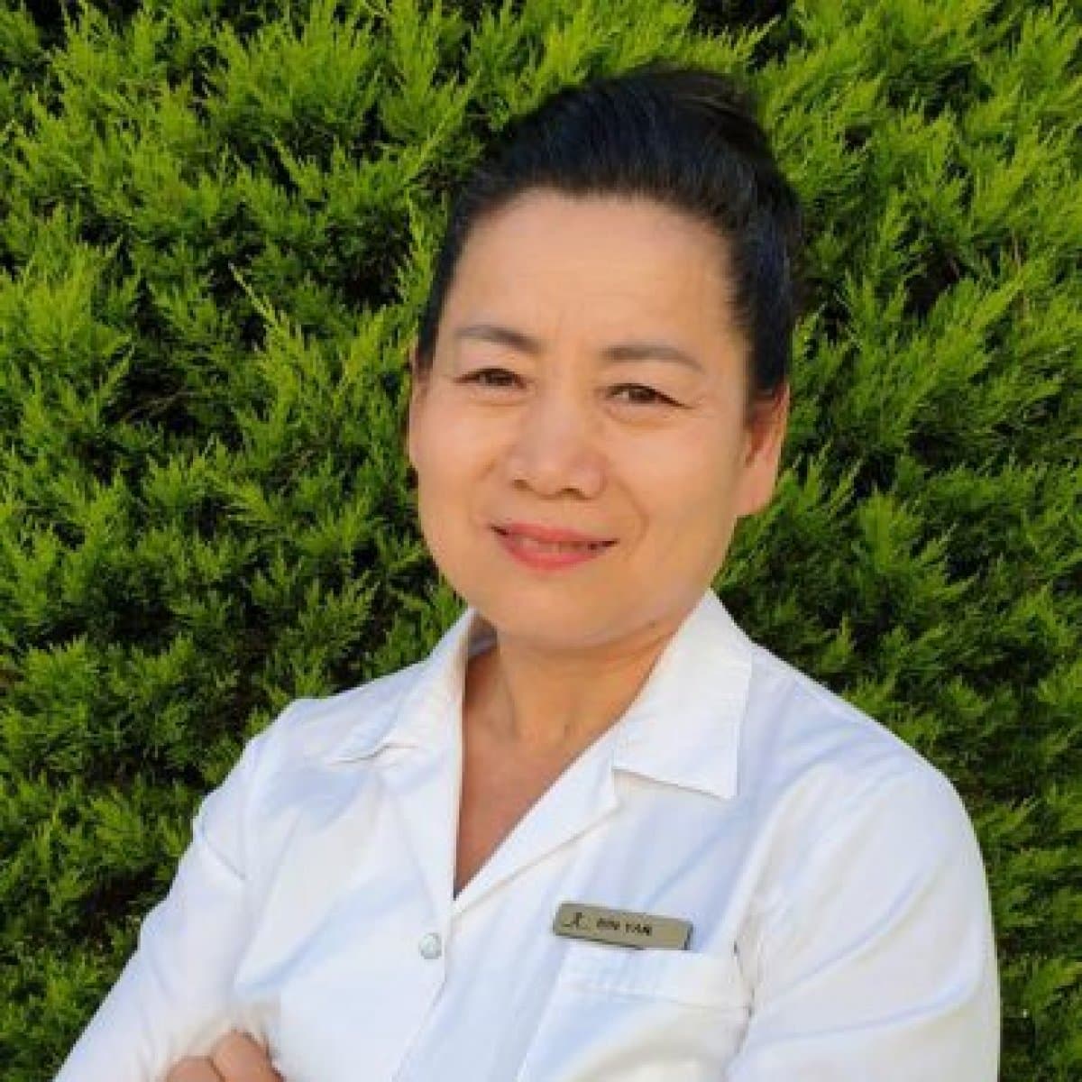 Binyan Gokmen