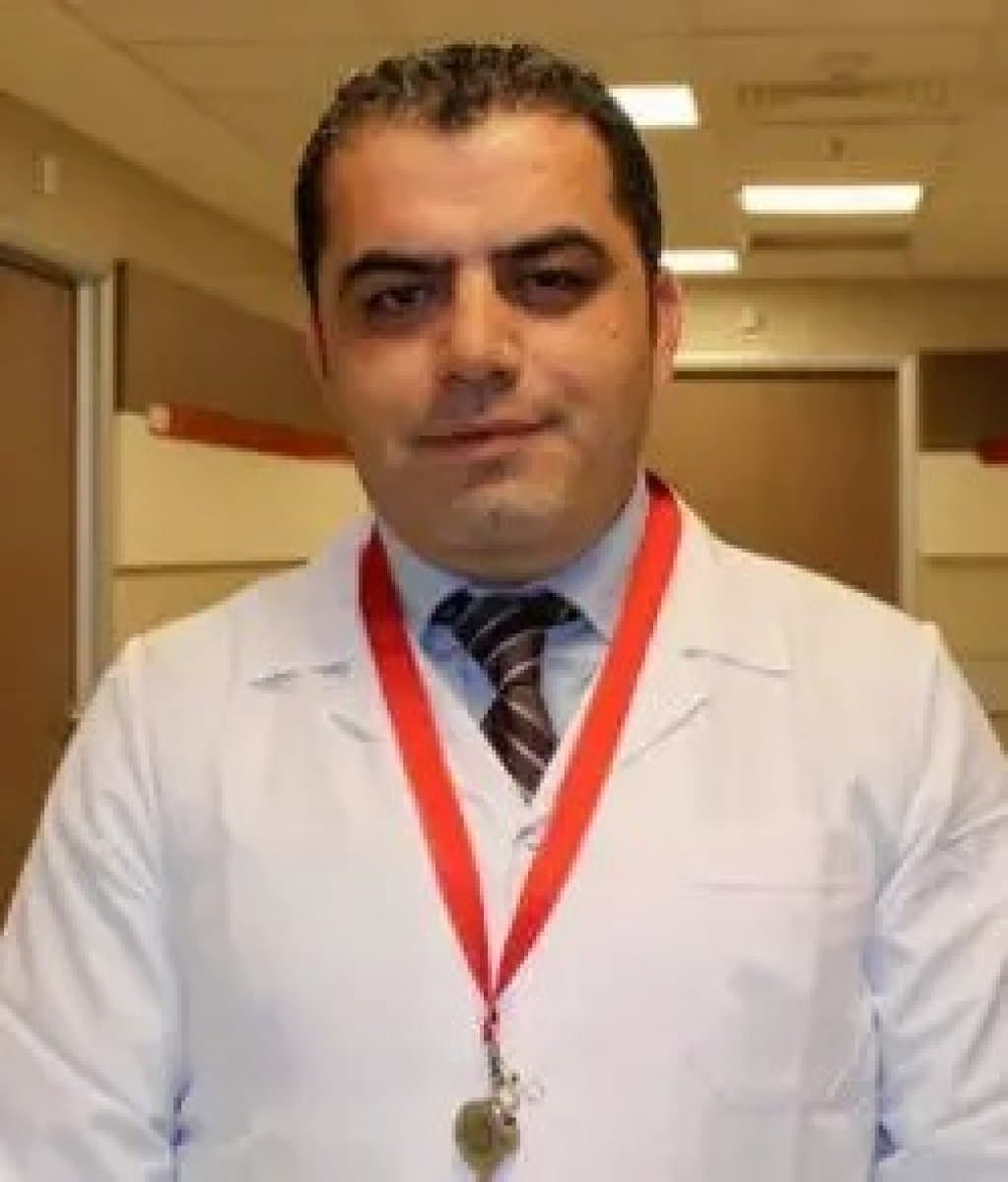 Zeki Yasar