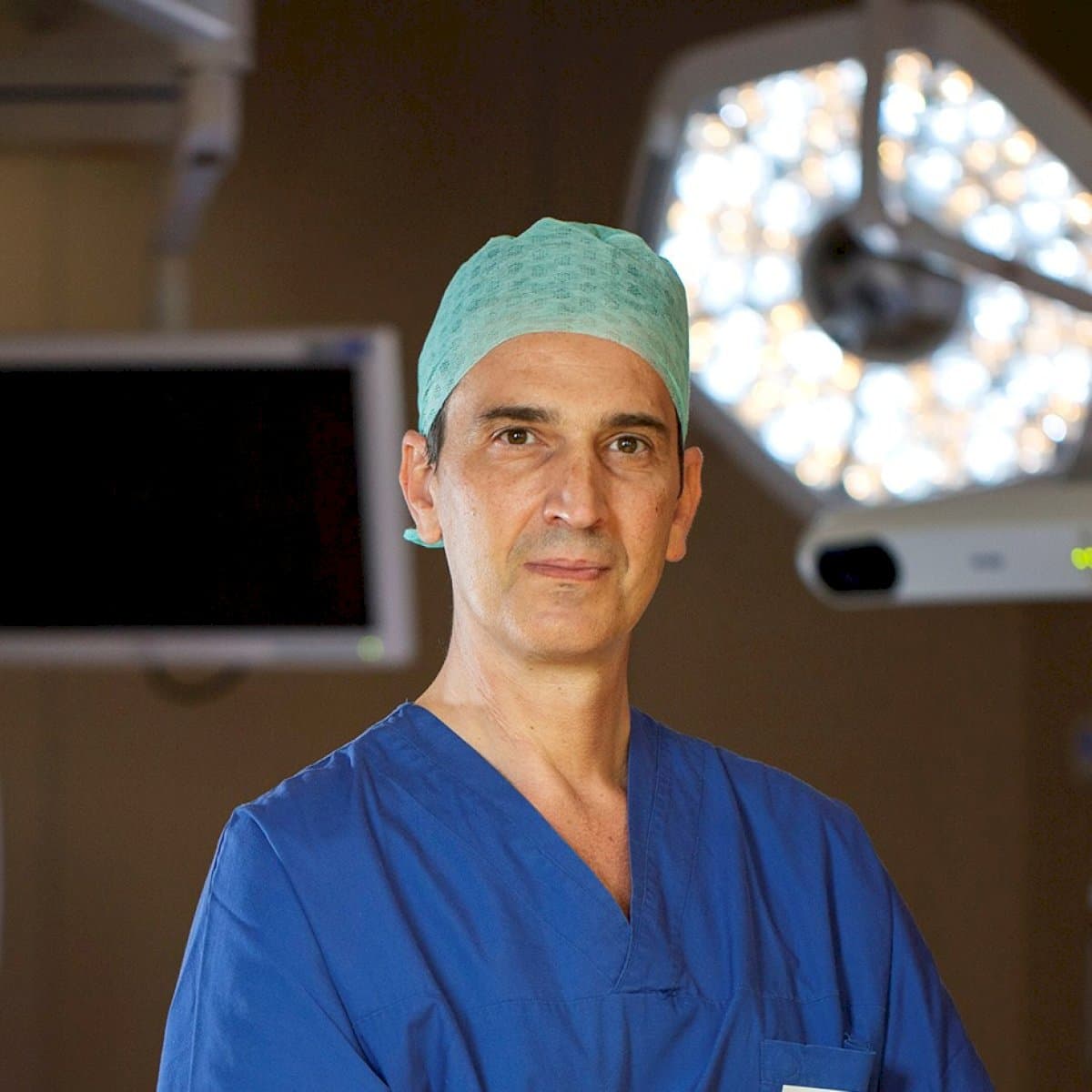 Mario Tartarone