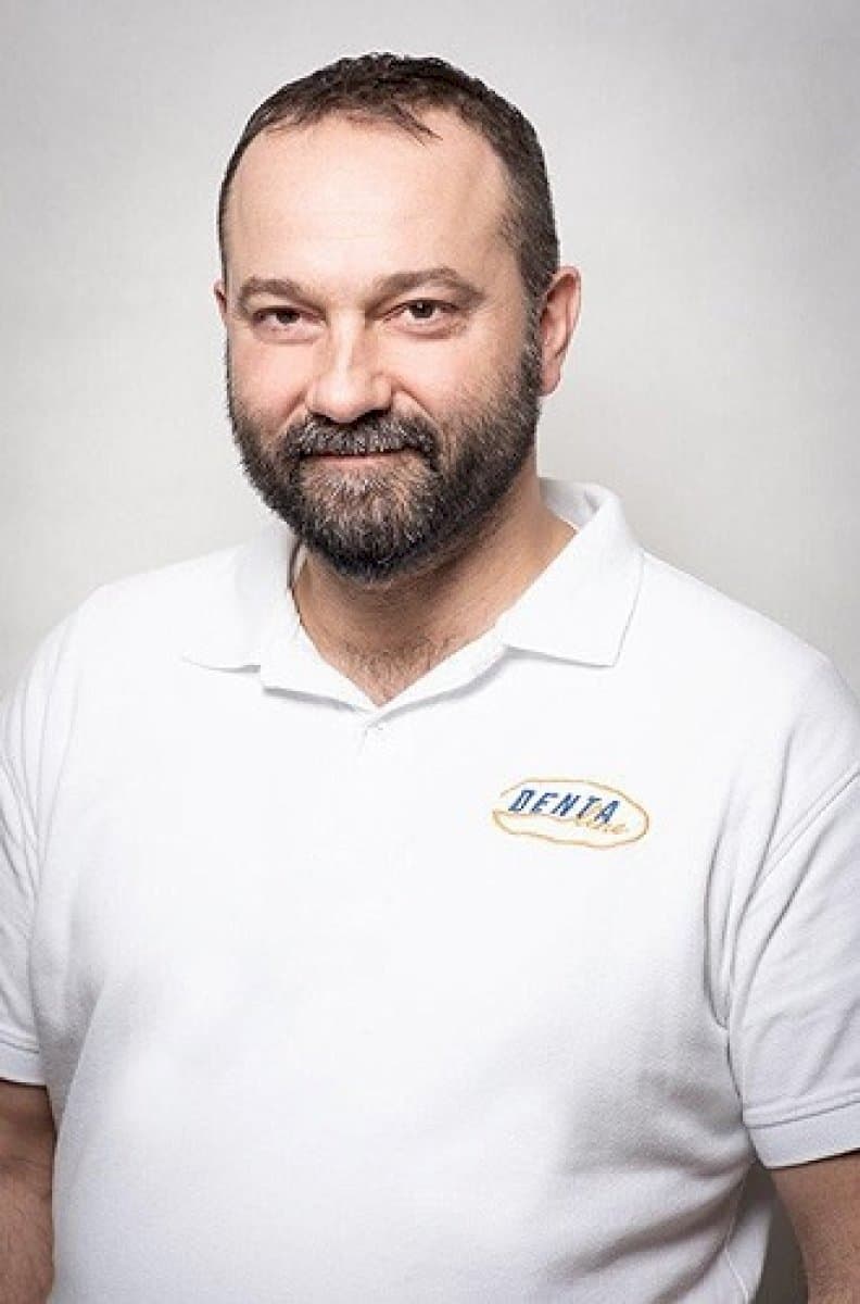 Tomasz Machan