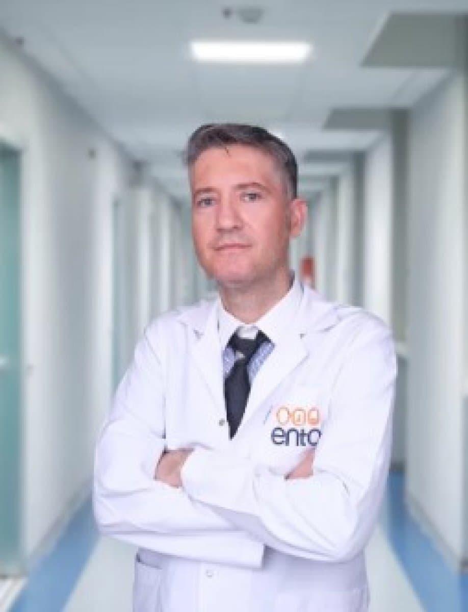 Serdar Kalemci