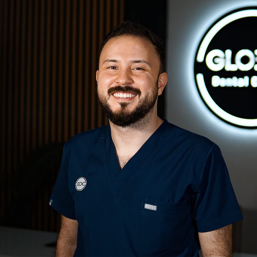 Dr. Musa Kartoz