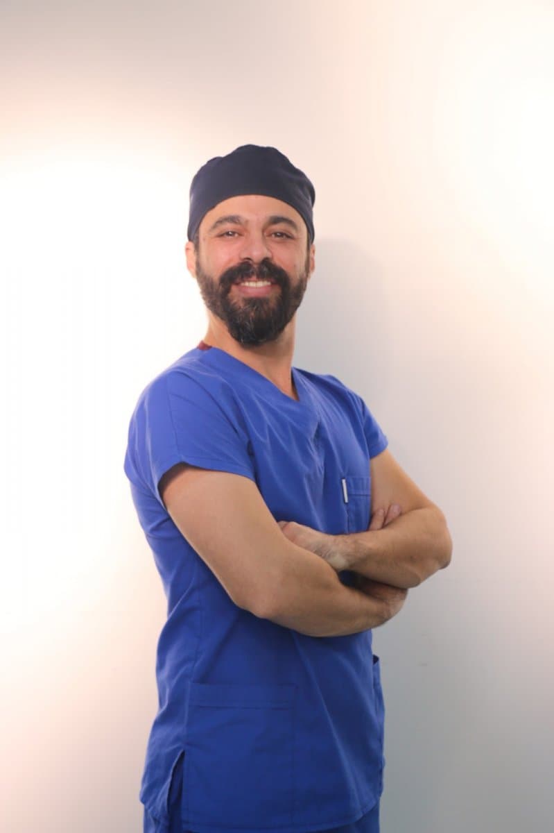 Ozgur Bozdag