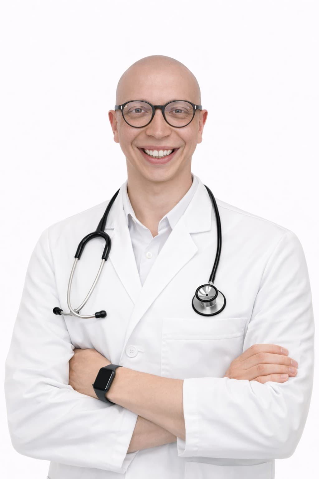 Dr. Hasan Onur Akin