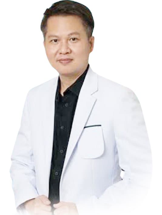 Dr. Dr Keerapat Phiromkraiphakdi