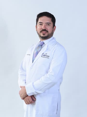 Dr. Eduardo Leal Villarreal