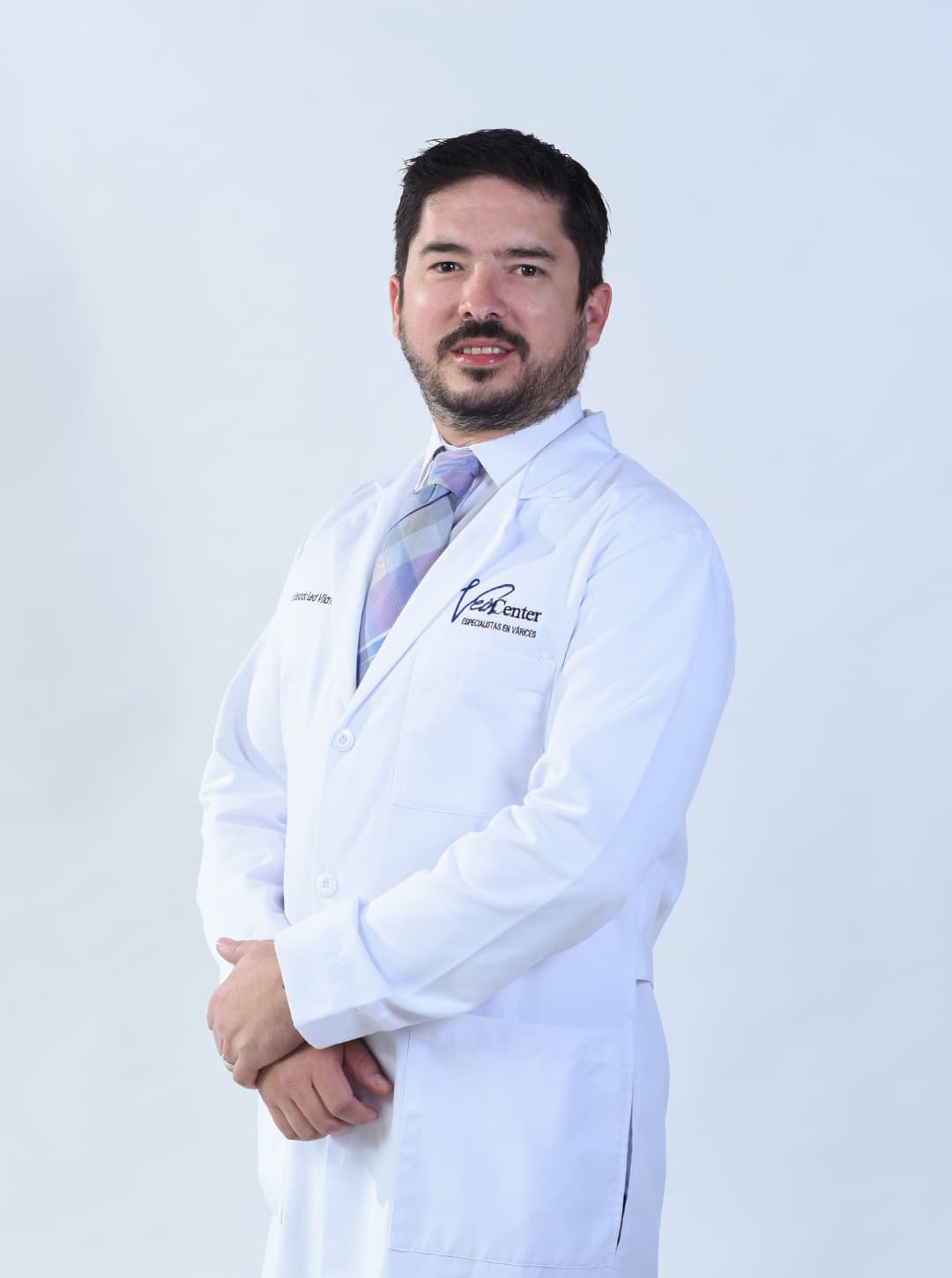 Dr. Eduardo Leal Villarreal