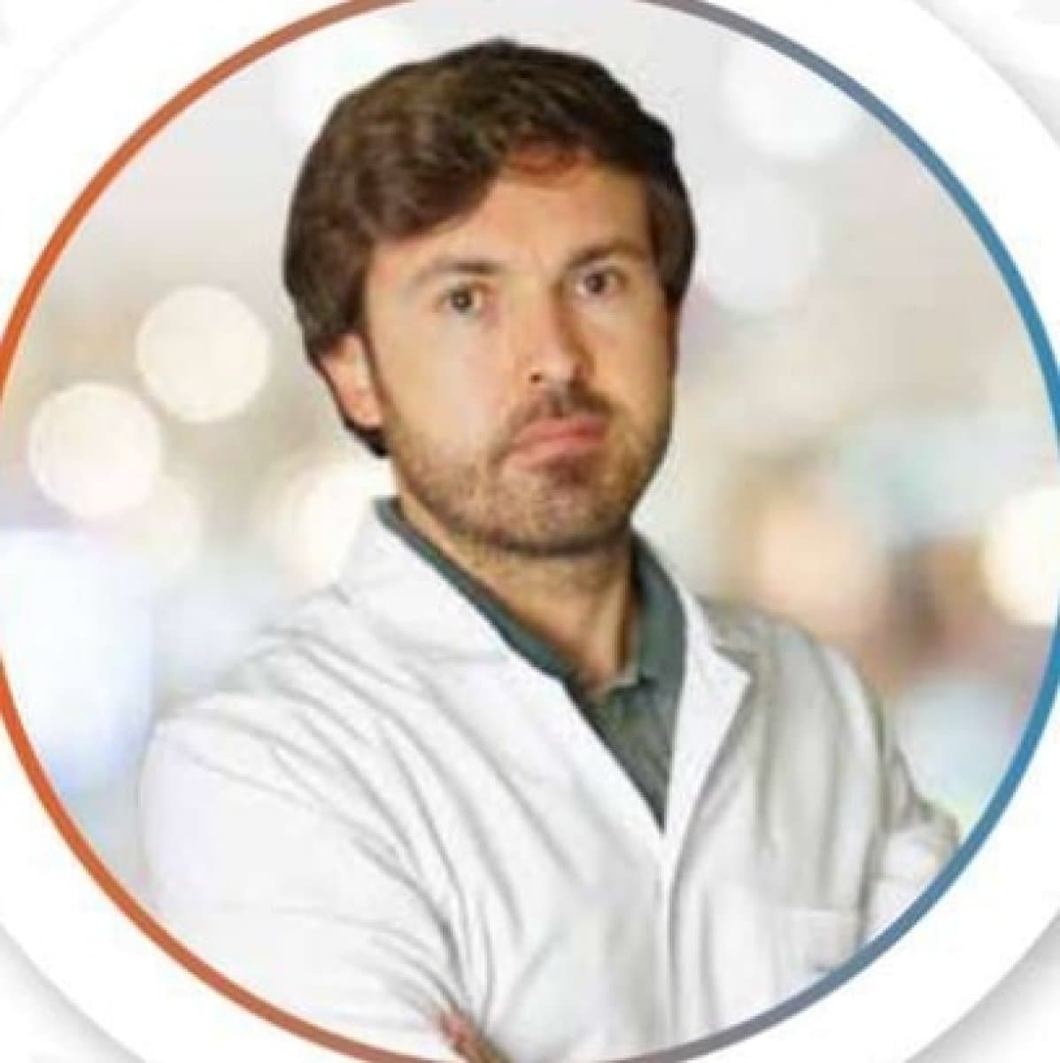 Dr. Dr Emrah Ugurlu