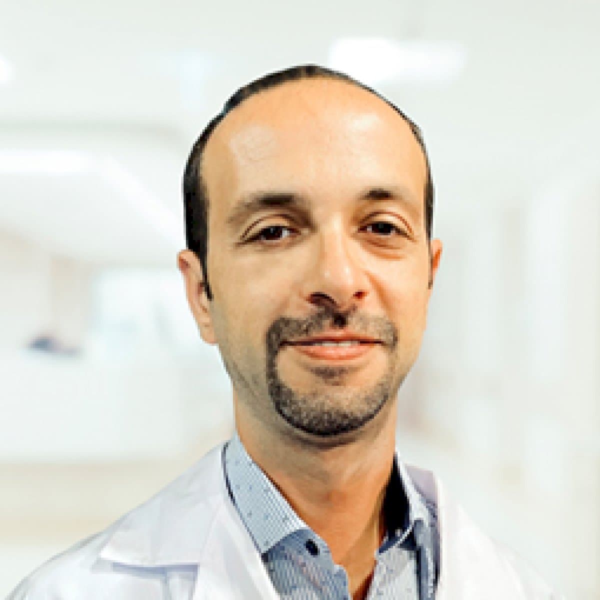 Dr. Osman Bulut Ocak