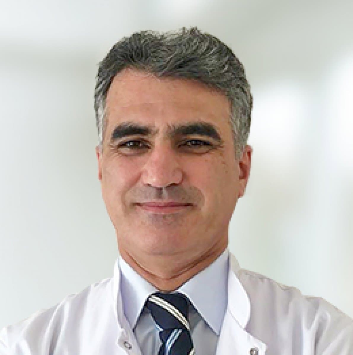 Dr. Yavuz Kamil Bardak