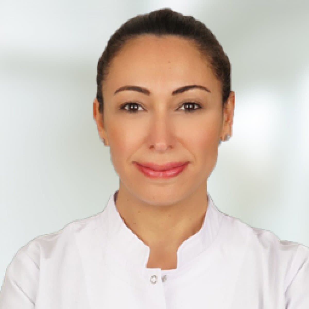 Dr. Merih Oray