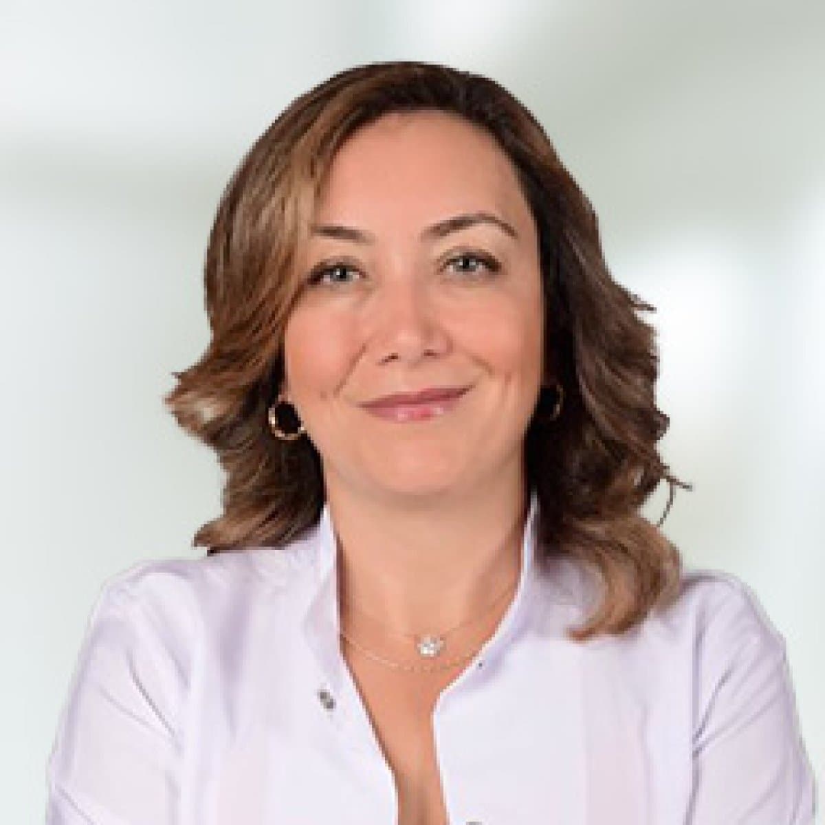 Dr. Gamze Ozturk Karabulut