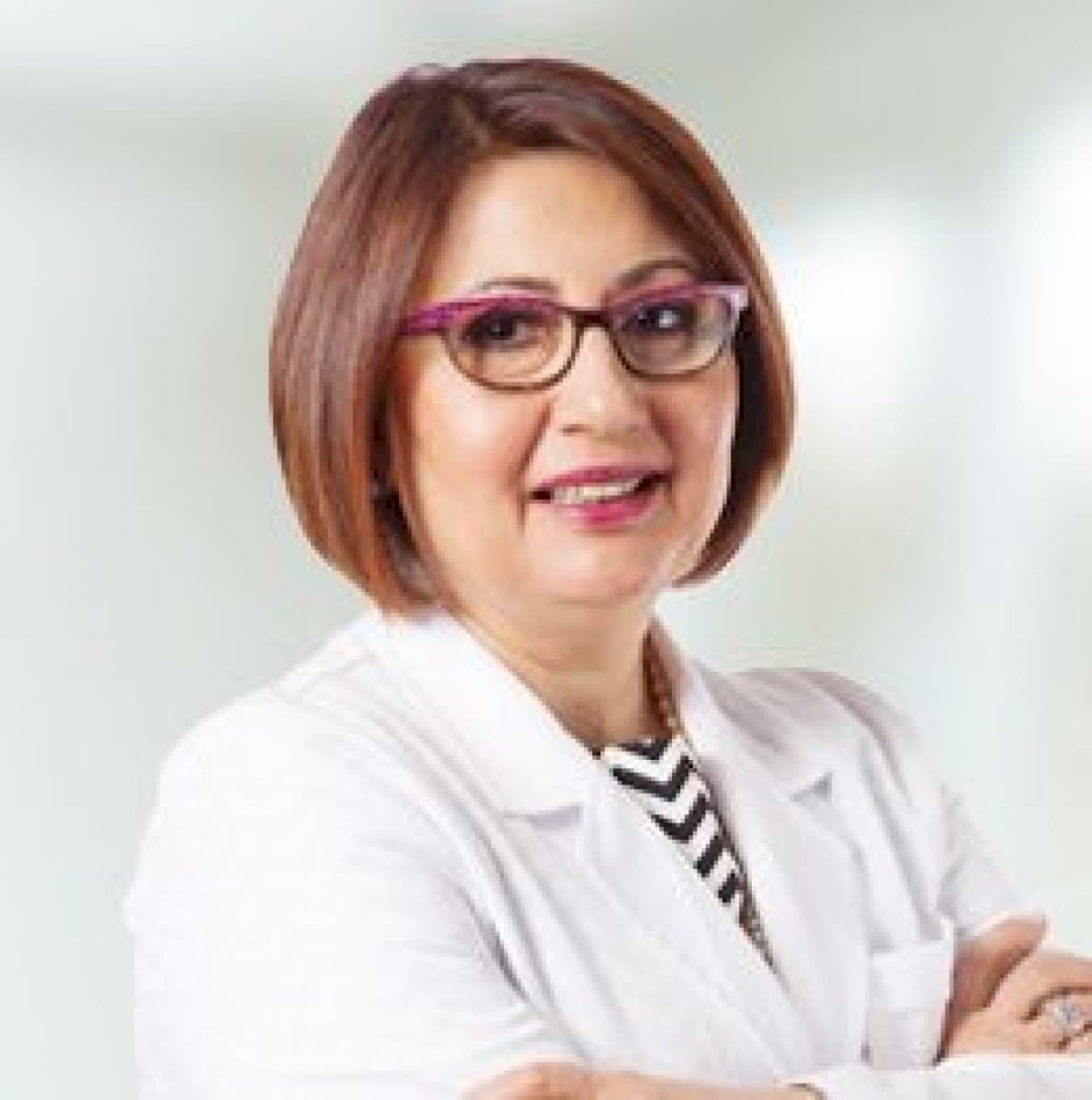 Dr. Pervin Uygur