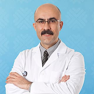 Dr. Rahim Horuz