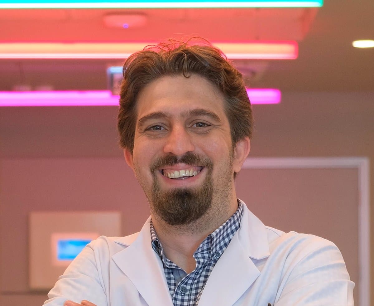 Dr. Bahruz Shukurov