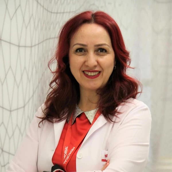 Prof. Dr. Ebru Cogendez