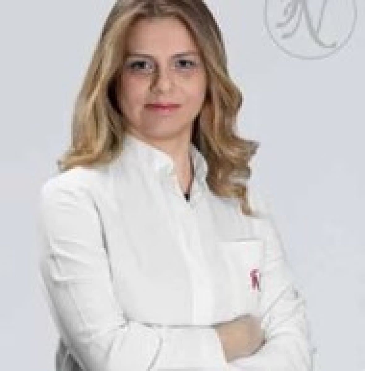 Dr. Tugce Turker Botanlioglu