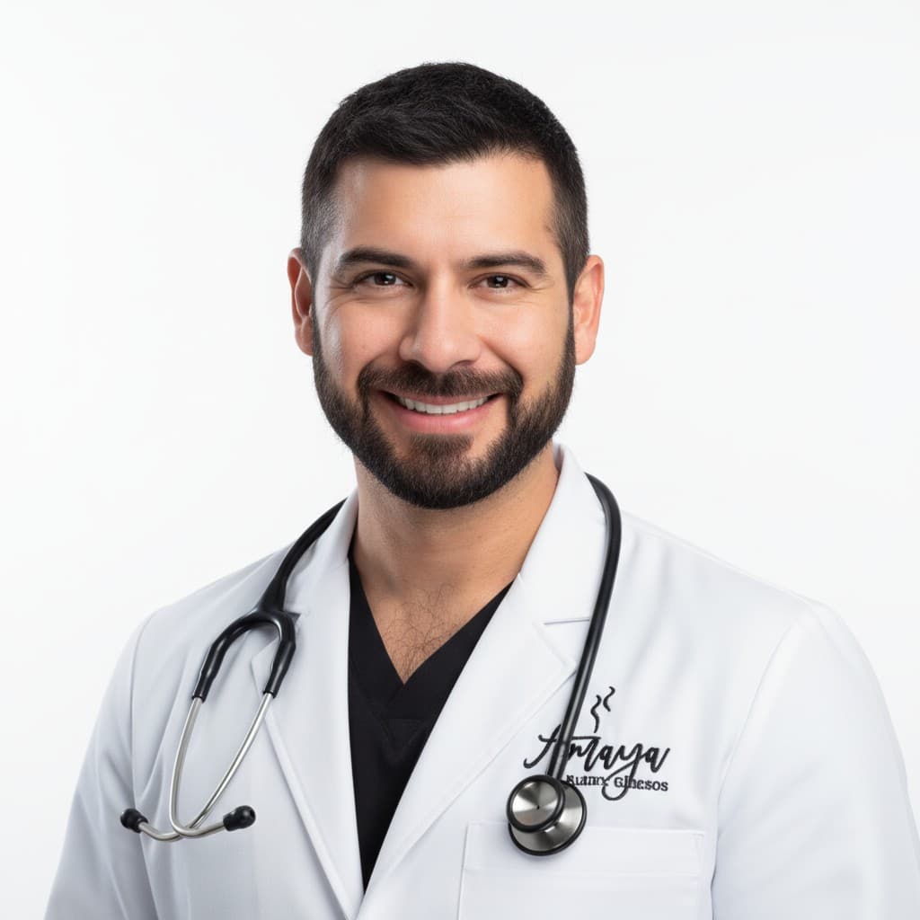  Francisco Amaya