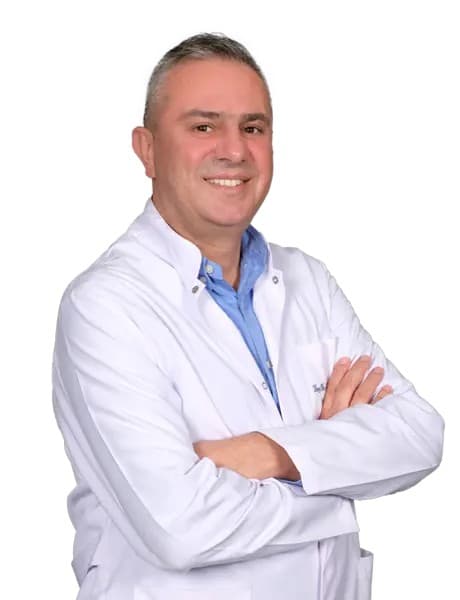 Prof. Dr. Tuluhan Yunus Emre