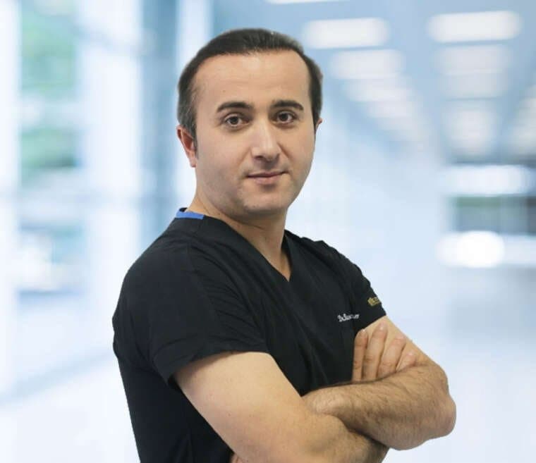 Dr. Resul Yaman