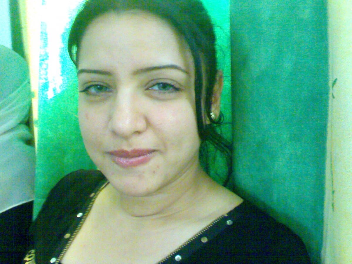 Sarah Sherif