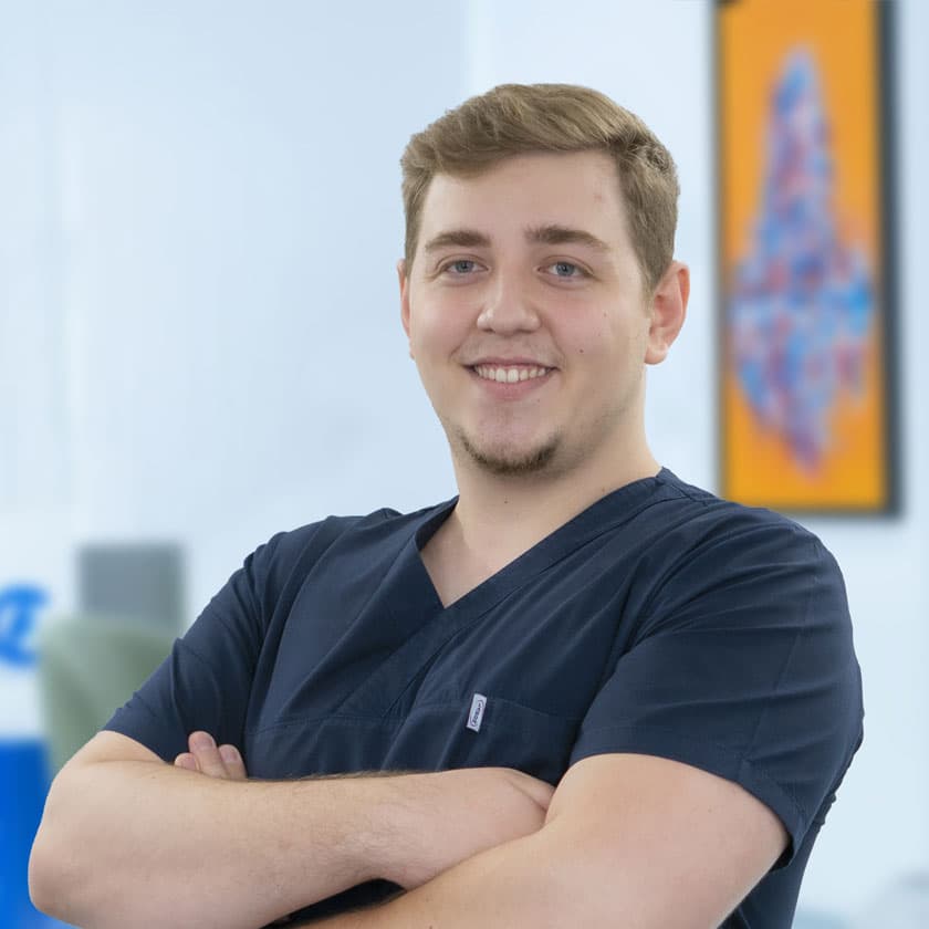 Dr. Tarik Ercan