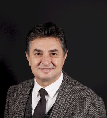 Seckin Ulusoy