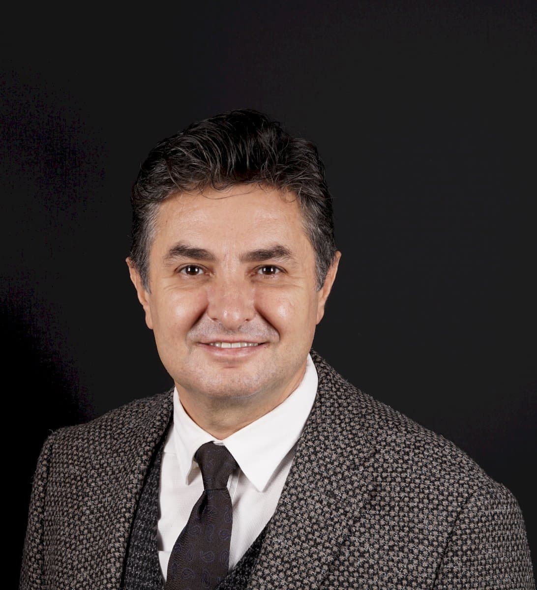 Seckin Ulusoy