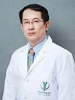 Dr. Thiti Chaovanalikit