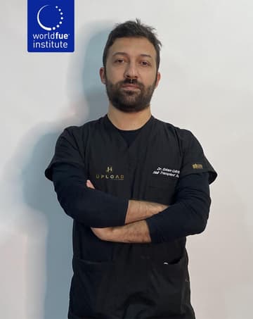 Erkam Caymaz