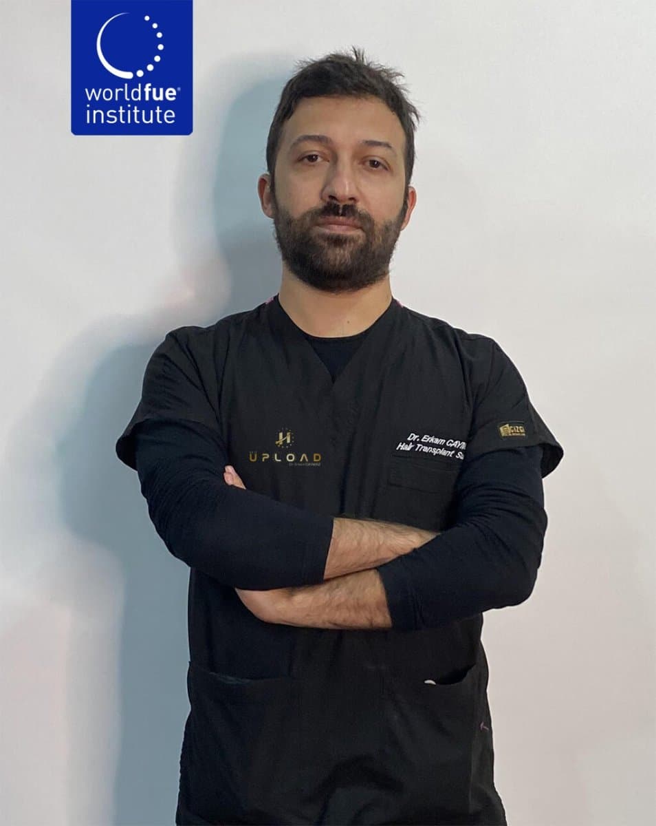 Erkam Caymaz
