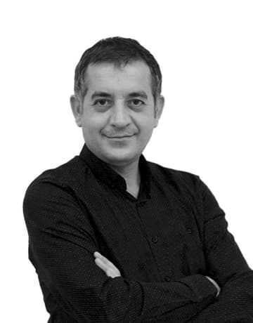 Kaya Yildiz