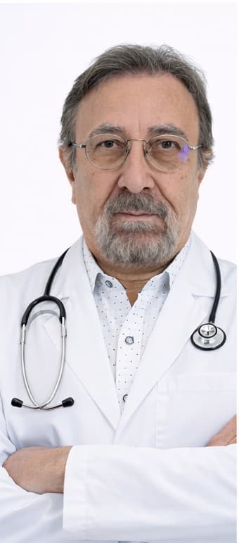 Dr. Hamit Goz