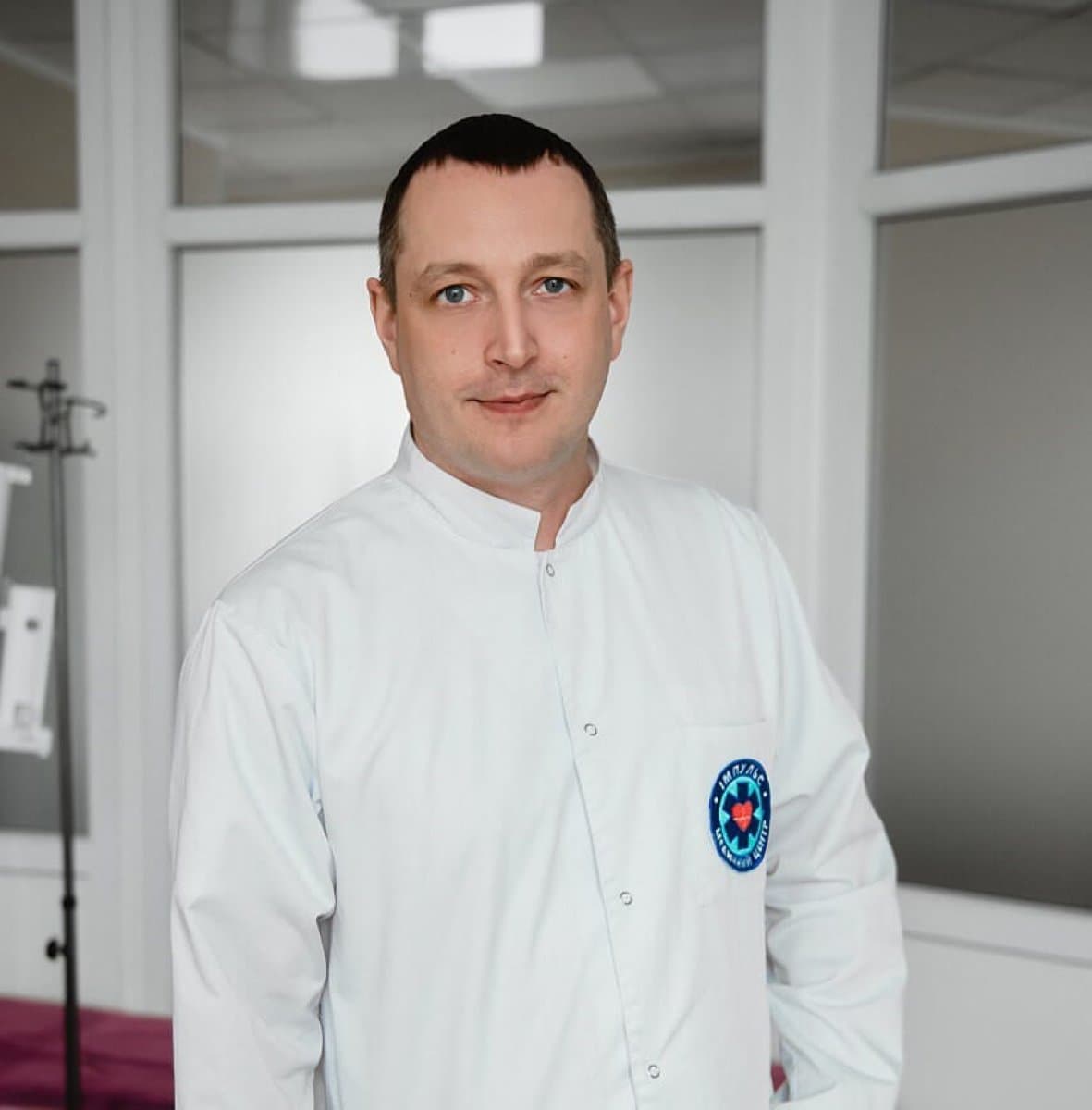 Tsios Yuri Anatolievich