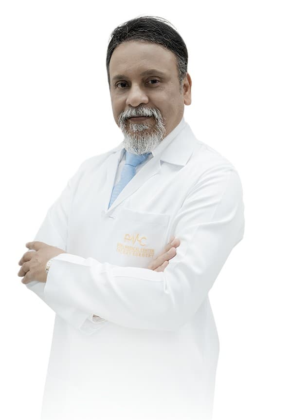 Sanjay Parashar