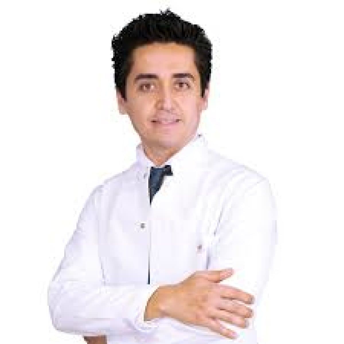 Kamil Manav