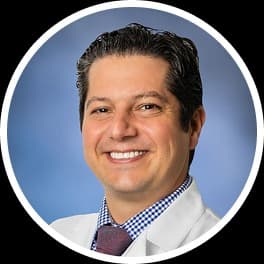 Dr. Ron Shapiro