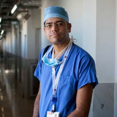NAVEEN CAVALE