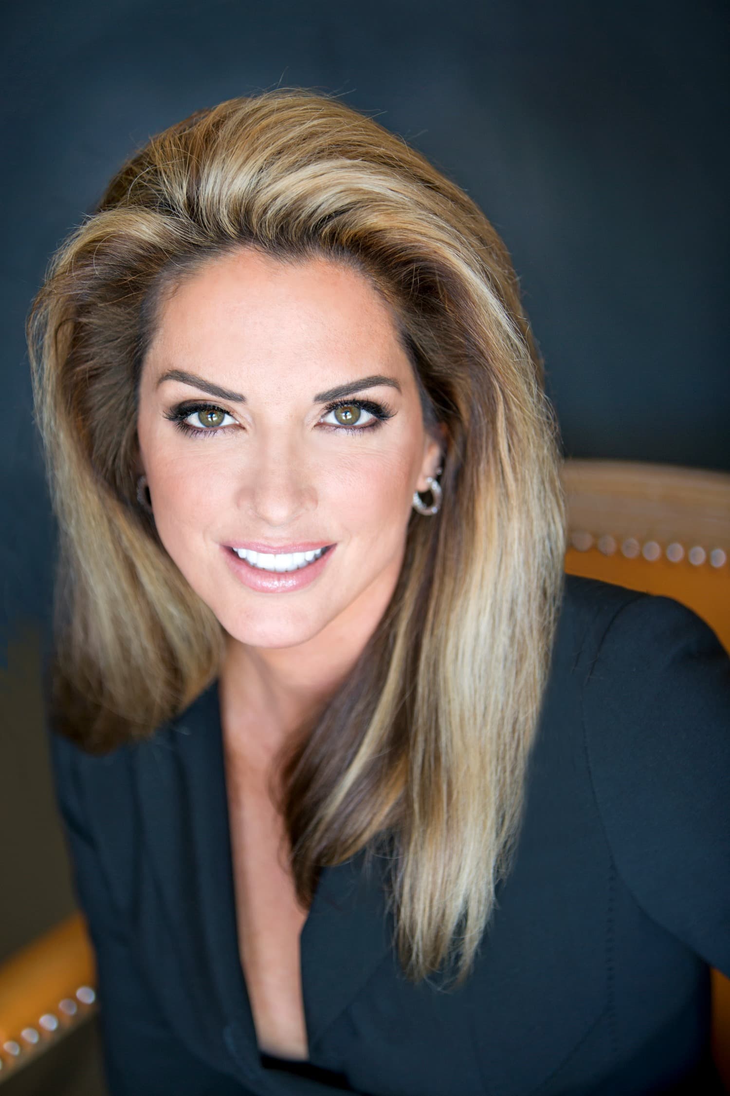 Dr.  JENNIFER WALDEN